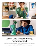 MOFT Dynamic Folio Hülle für iPad Pro 12,9" (6./5./4. Gen, 2022/2021/2020) – Ansicht 7