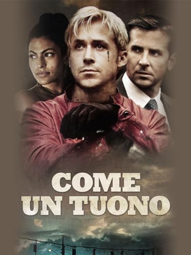  Come un tuono