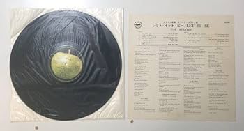 Amazon.co.jp: 稀少 写真集付き BOX仕様 ザビートルズ