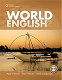 World English 2: Workbook (World English: Real People, Real Places, Real Language)