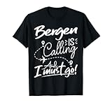 Bergen Travelling Shirt CO.