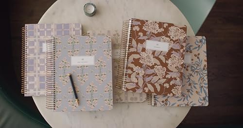 ESV Spiral-Bound Journaling Bible, New Testament (Hardcover, Cover Artwork by Lulie Wallace): Holy Bible, English Standard Version - image 6