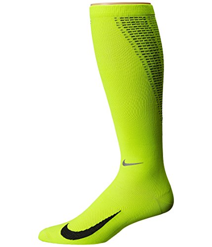 Image of Nike Men's Cotton Blend Cotton Athletic Regular Socks