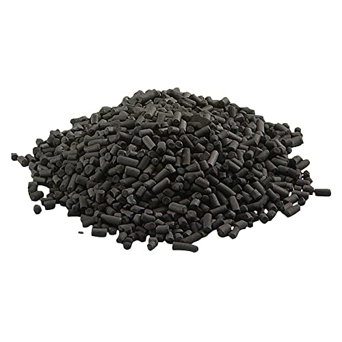 OASE Indoor Aquatics Lot de 2 paquets de 4,6 oz charbon actif pour filtre - 2