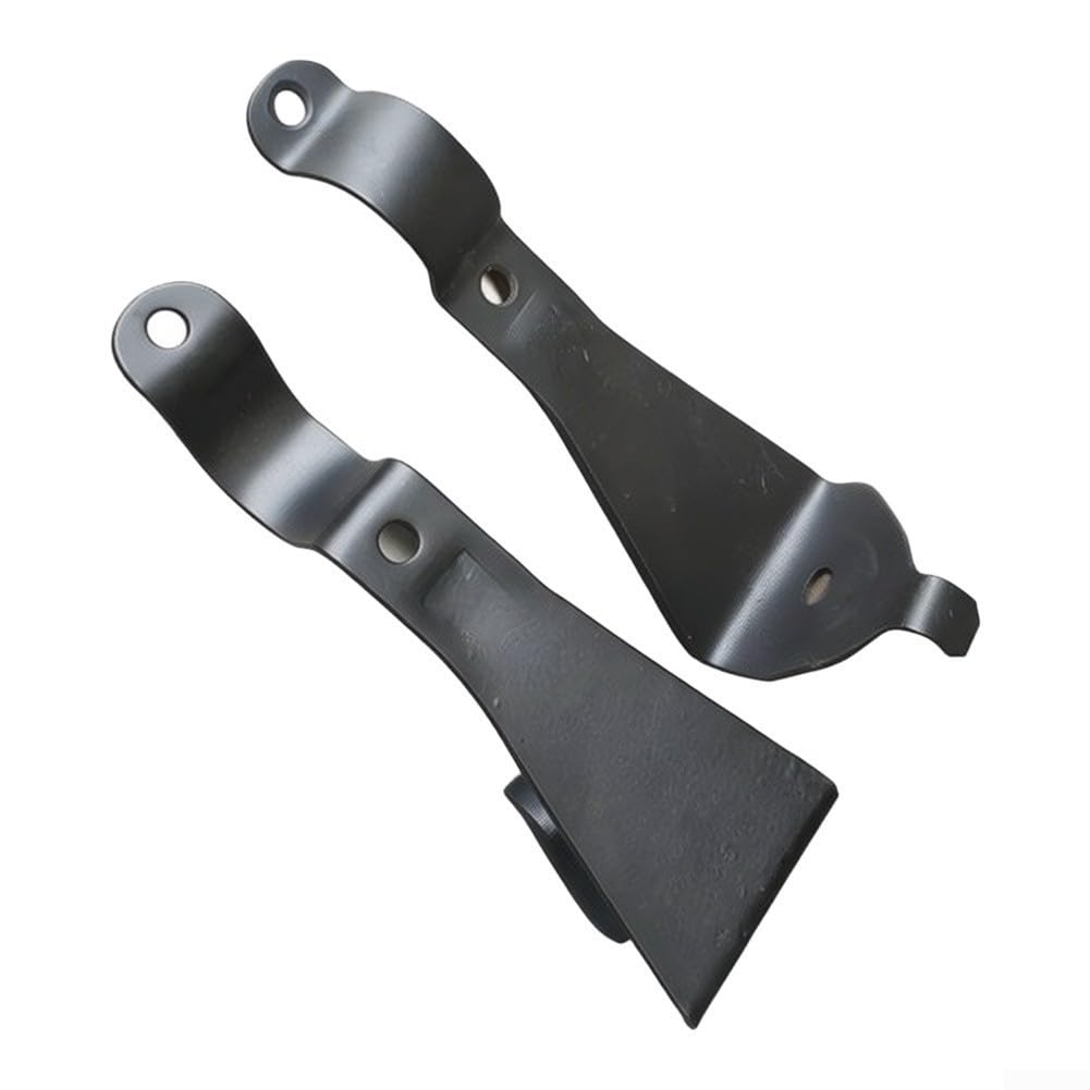 Kit 2 Piezas para soporte Barra W124 260E 300E E320 Kit 2 Piezas