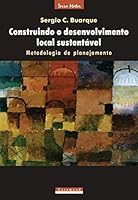 Construindo O Desenv. Local Sustentavel 8586435767 Book Cover