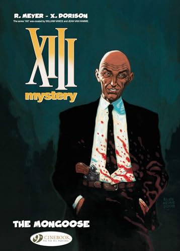 The Mongoose (XIII)