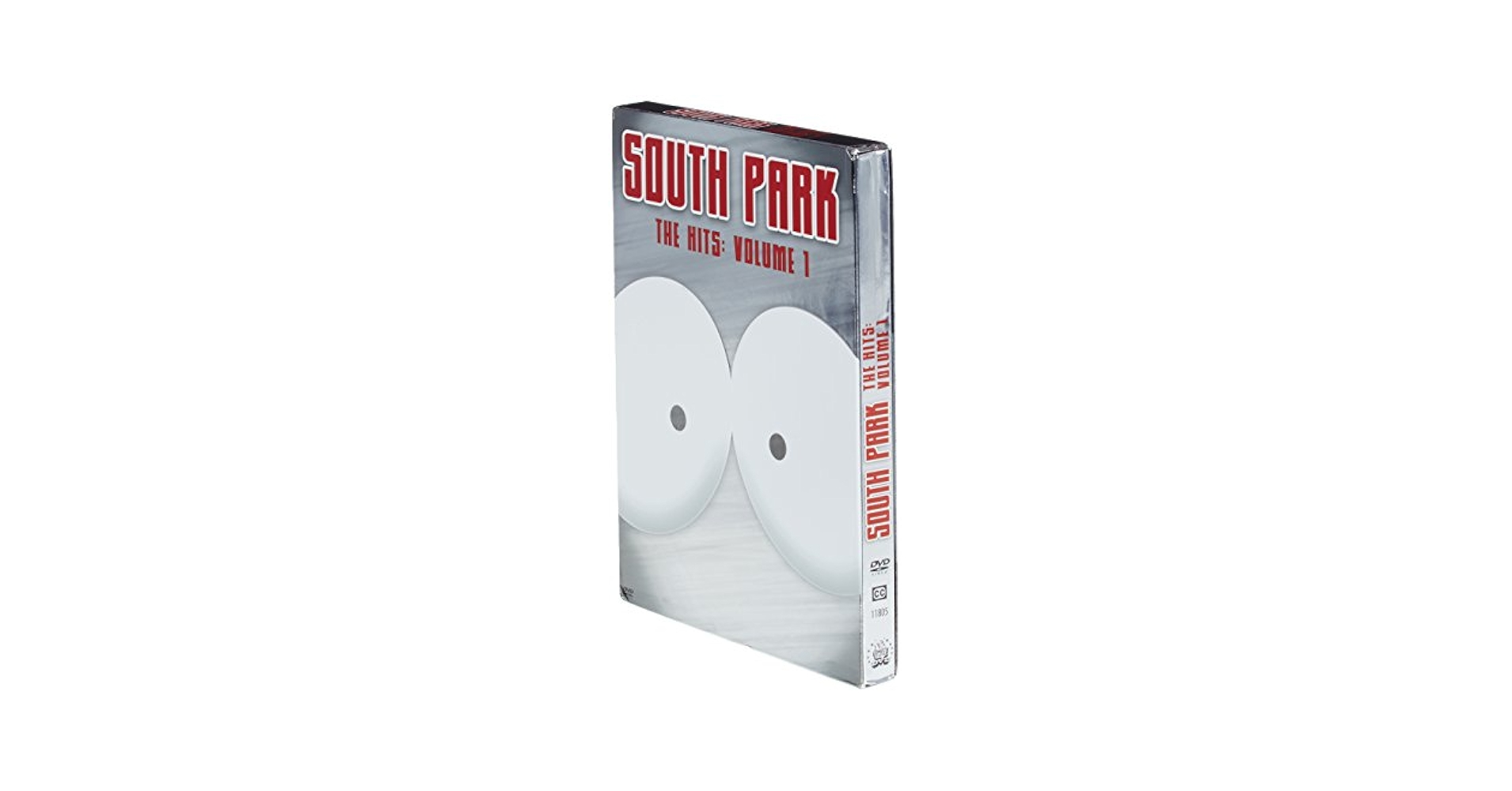 THE HITS SOUTH PARK ～マット＆トレイが選ぶBEST10～ Amazon.com: South Park - The Hits, Vol. 1 - Matt and Trey's