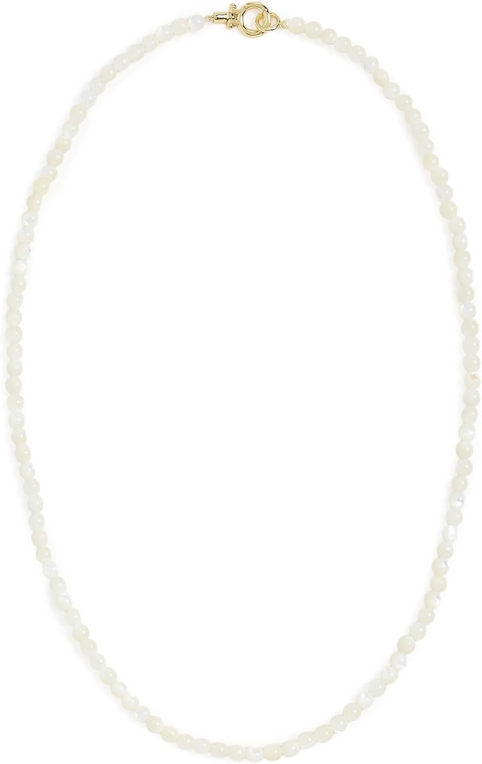 gorjana Women's Carter Gemstone Necklace
