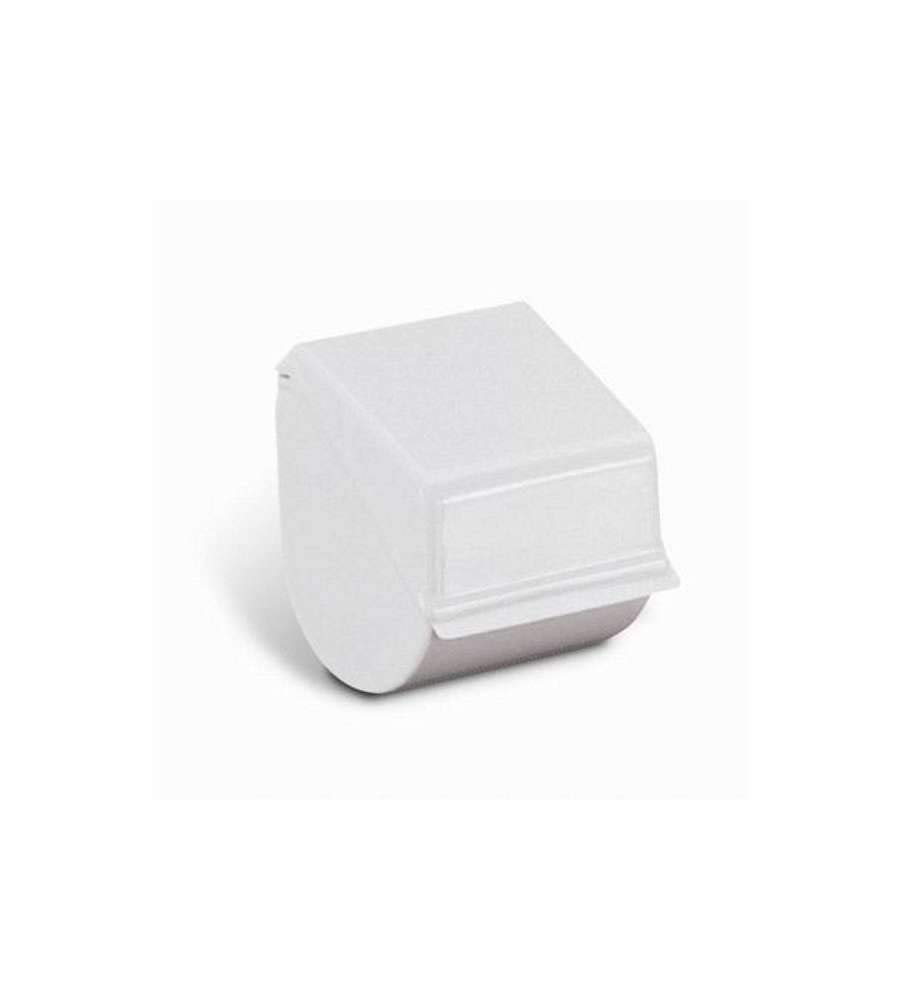 Giganplast Portarotolo da parete Pellicano Bianco - 4