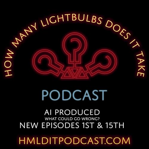HMLDIT S2 Episode 2 - Four Score and Twenty cover art