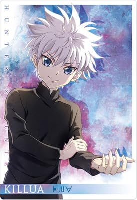 【最終値下げ】 【POP9】PSA10 ハンターハンター イタジャガ　キルア Amazon.co.jp: イタジャガ HUNTER×HUNTER 2.N キルア : おもちゃ