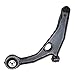 Detroit Axle - Pair Front Lower Control Arms for Dodge Avenger Journey Chrysler 200 Sebring 2 Lower Control Arms Replacement