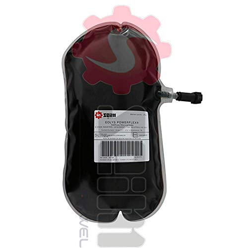 Poche EOLYS POWERFLEX 1,7L OE 9678034080 SEIM pour filtre à particules