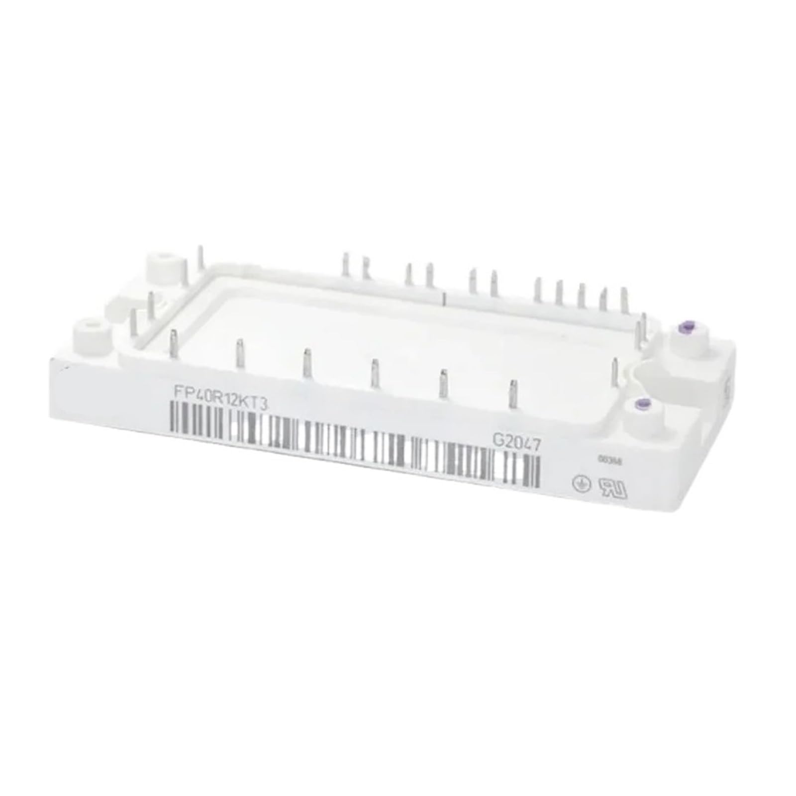FP40R12KE3 module de puissance à faibles pertes thermiques