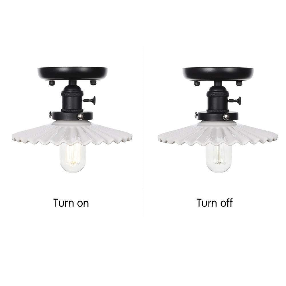 Nowoczesna szklana lampa sufitowa wisząca 20 cm w paski kształt globu minimalistyczny styl z regulowanym kablem o długości 120 cm i oprawką E27 idealna do wyspy kuchennej, jadalni i salonu