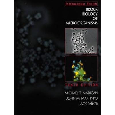 Value Pack: Brock Biology of Microorganisms (Int Ed) with Essentials of Genetics