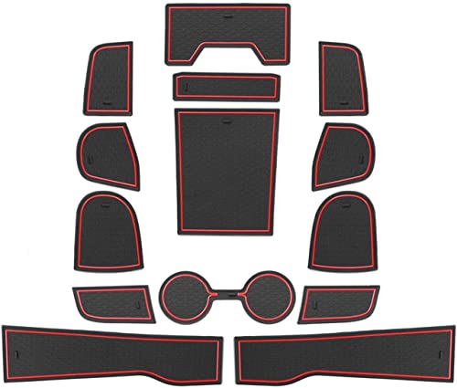 SXCY Tappetino Antiscivolo per BMW Serie 3 G20