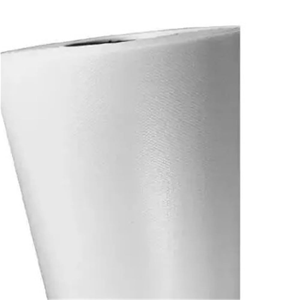 Rollo de lona poliéster brillante 260 g/m² 24 pulgadas para impresión de cuadros modernos