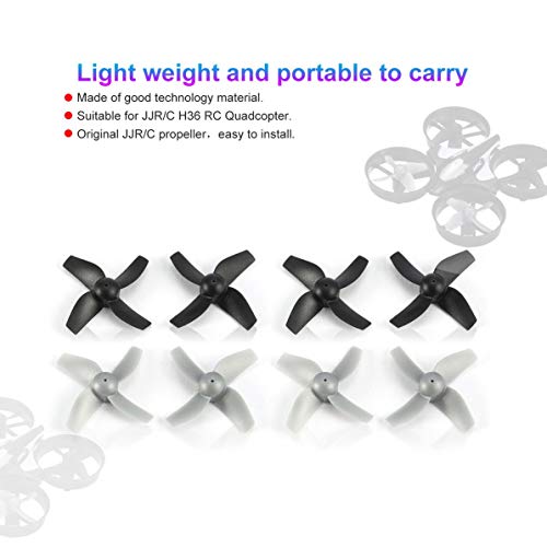 Elica Sunnyflowk 8 pezzi originale CW/CCW per