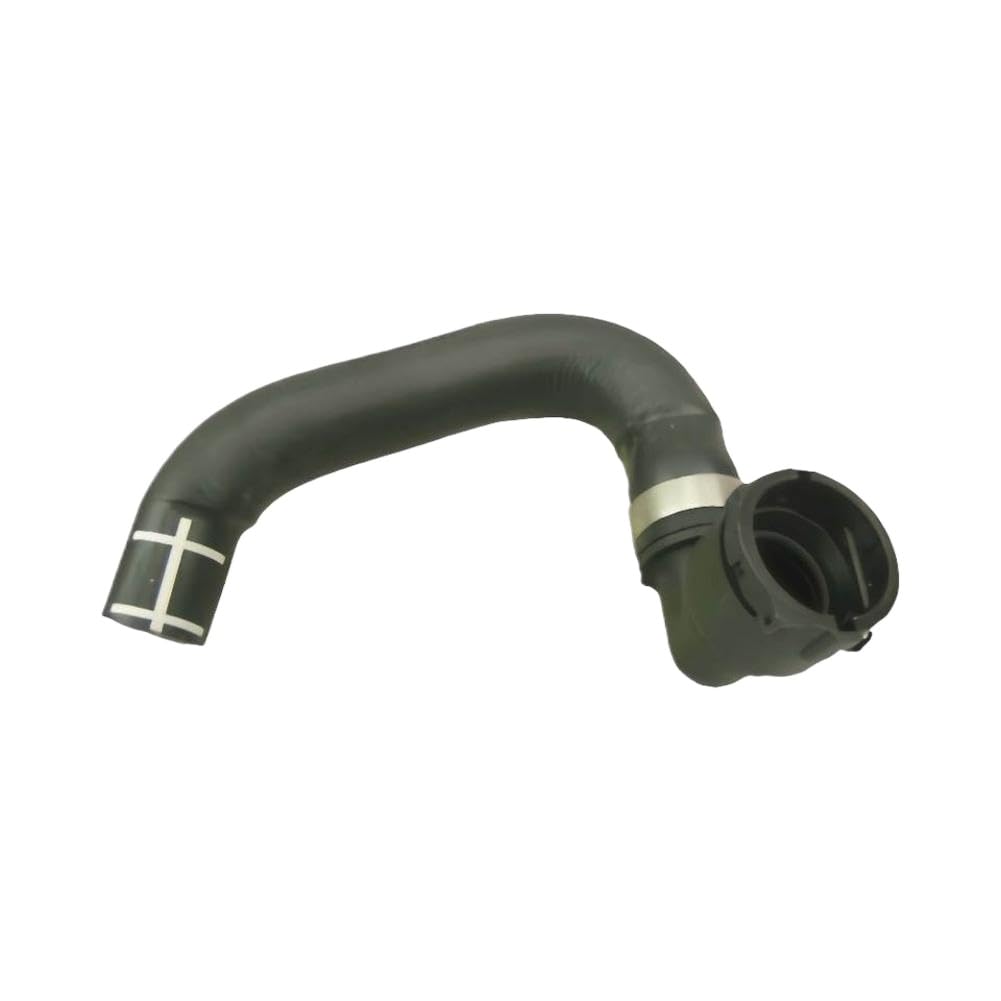Ntbgzarvm Onecolor Coolant Hose 95810635630 7P0121156c Compatible With Porsche 958 2011-2018