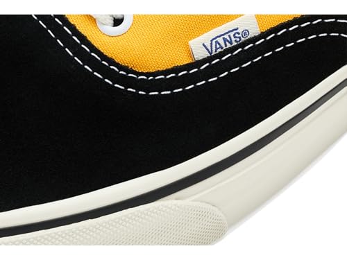 Baskets Vans authentiques femme multicolores chaussure basse en toile