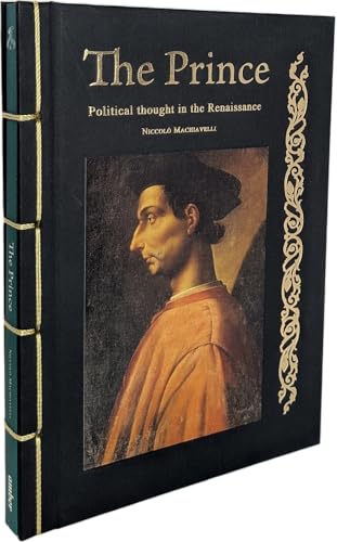 The Prince: Political Thought in the Renaissance (Chinese Bound)
