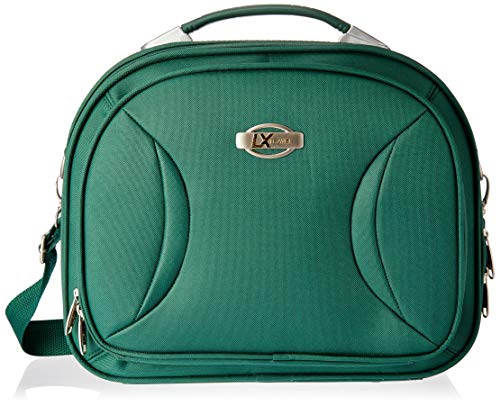 Frasqueira Maleta Necessaire, Média, Luxcel