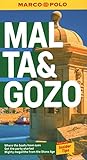 Malta and Gozo Marco Polo Pocket Travel Guide - with pull out map (Marco Polo Pocket Guide) - Marco Polo 