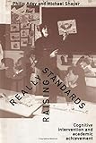Really Raising Standards: Cognitive intervention and academic achievement