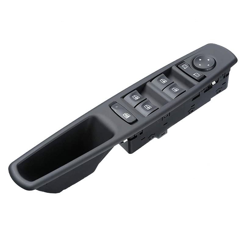 Bouton lève-vitre électrique haute sensibilité pour Renault Fluence Mégane 254000008R