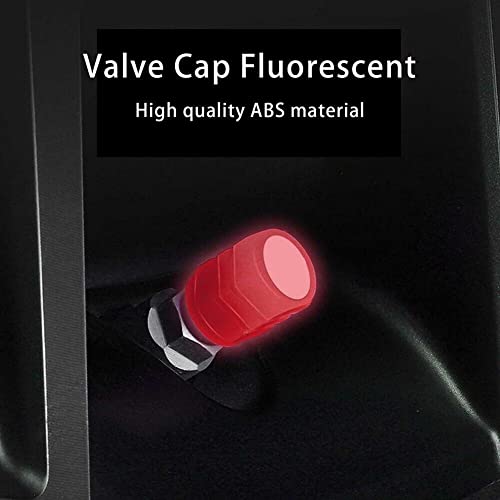 Valvula Luminosa e Fluorescente, Carros, Motos e Bikes