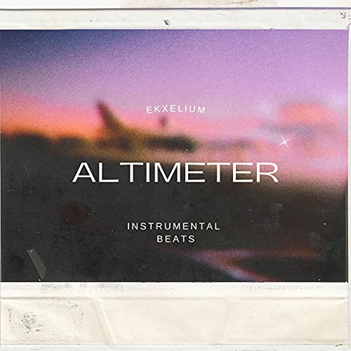  Altimetro