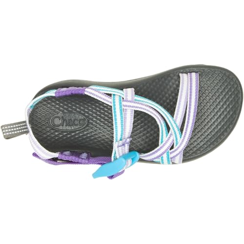 Image of Chaco Kids' ZX1 Ecotread Athletic Sandals