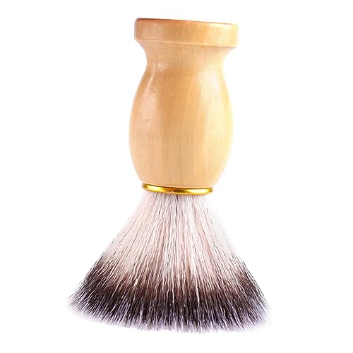 HAKIDZEL Beard Moisturizer for Men Hair Beard Brush Personal Care Supplies Shaving Brush