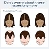 Laser Therapy Hair Growth Comb
