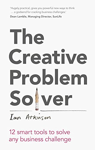 Creative Problem Solver, The (Book)