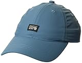 Mountain Hardwear Unisex Stryder Trek Hat, Caspian, One Size
