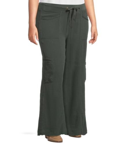 XCVI Women's Rizal Wide Leg2