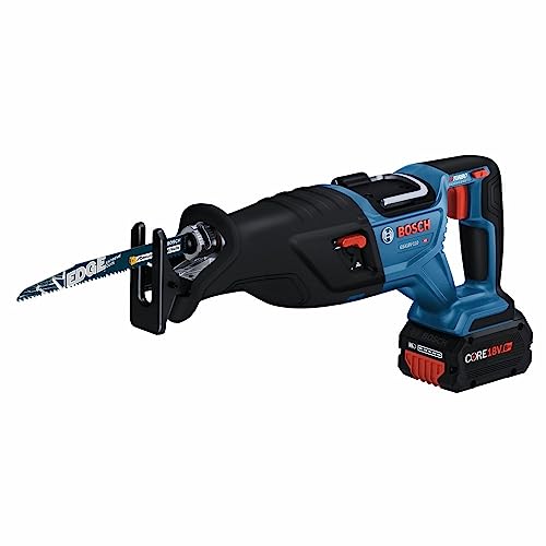 Bosch Profactor 18V Reciprocating Saw Kit
