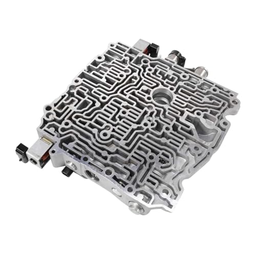 Cuerpo de válvulas de transmisión 4T65E para Chevrolet, Buick y Pontiac