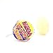 Smarties Mega Double Lollies (24 Ct) [Packaging May Vary]