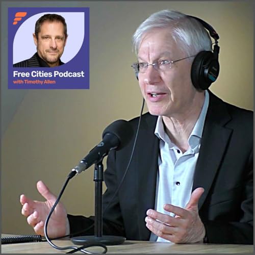 163 - Yaron Brook: Why Atlas Shrugged Keeps Happening