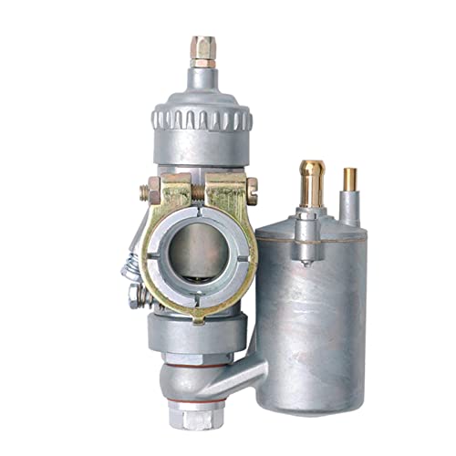 Carburateur Jawa MZ175 améliore le flux d'air des moteurs 250cc WSK125