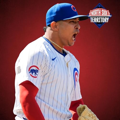 The Cubs have to deal with some glaring issues Podcast Por arte de portada