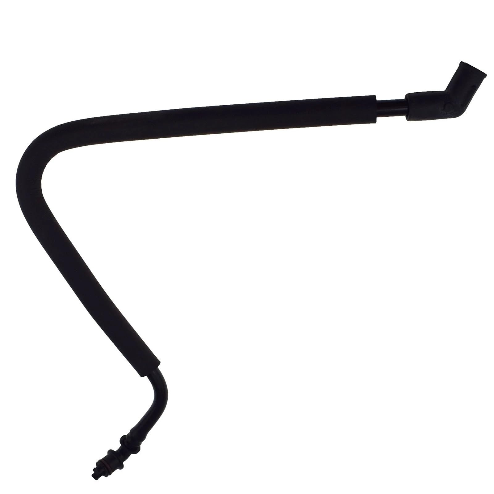 Liufaoz One Color Pcv Tube Hose 12633396 For Buick