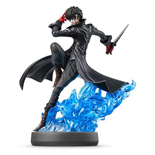Amiibo N°83 - Joker