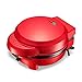 macchina per cialde multifunzionale ， Macchina per cialde elettrica multifunzionale 220V Macchina per cialde di pesce per ciambelle domestiche （10 piatti disponibili）