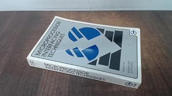 Paperback Microprocessor Interfacing Techniques Book