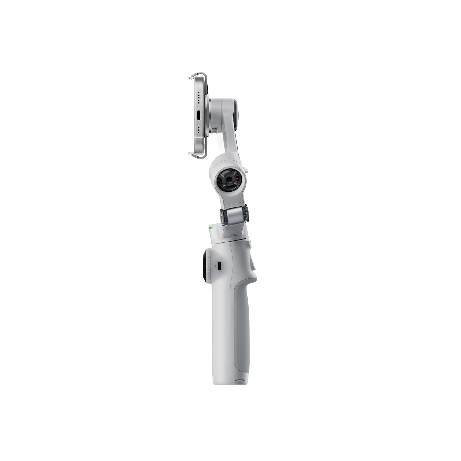 Insta360 Flow 2 PRO Gimbal Stabilizer for Smartphone, AI-Powered